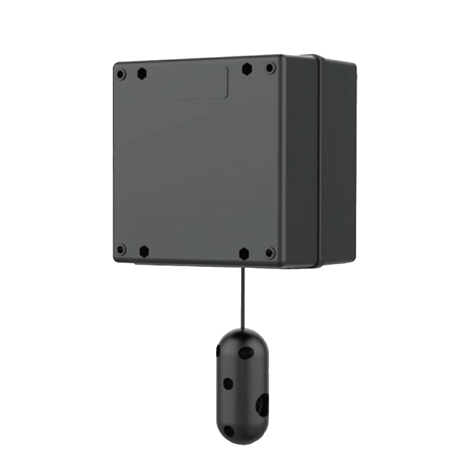 EV Charging Station Retractor